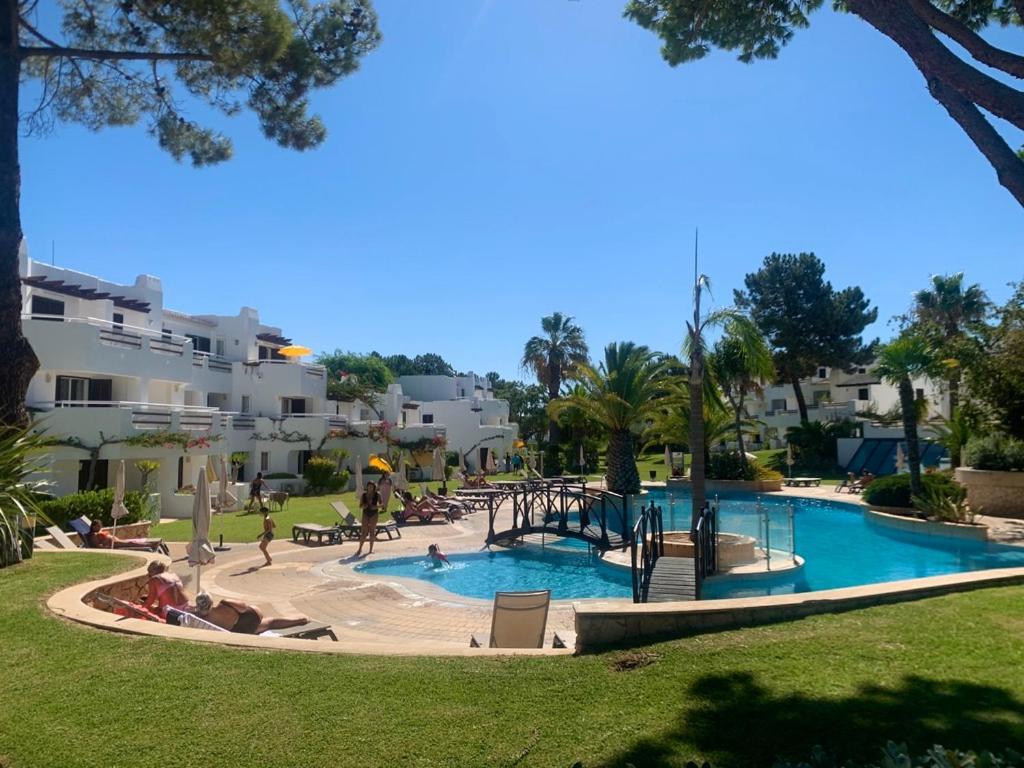 Casa Da Balaia - Beach, Pool, Golf And Tennis Albufeira Eksteriør bilde